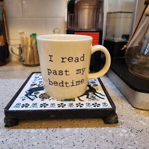 ***SOLD*** Vroman's Bookstore Vintage Coffee Mug